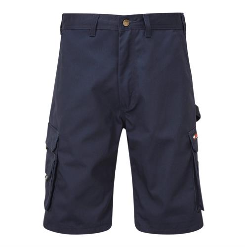 Mens Tuffstuff Pro Cargo Work Shorts