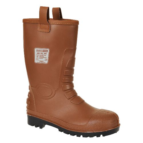 Portwest Neptune FW75 Rigger Safety Boot-3