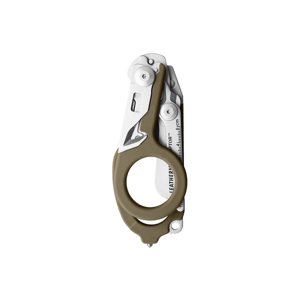 Leatherman Raptor® emergency multitool w/ holster