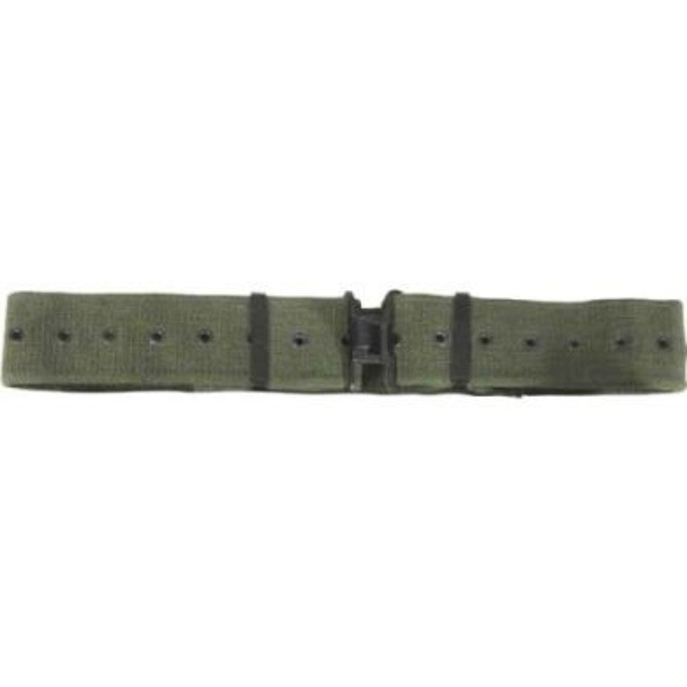 58 Pattern Webbing Belt