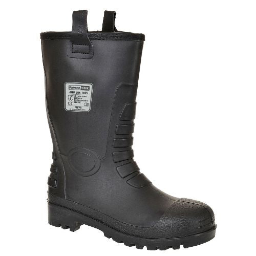 Portwest Neptune FW75 Rigger Safety Boot-4