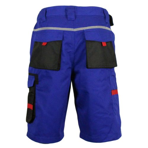 Mens DW63 CORDURA Durable Cargo Pro Work Shorts-6