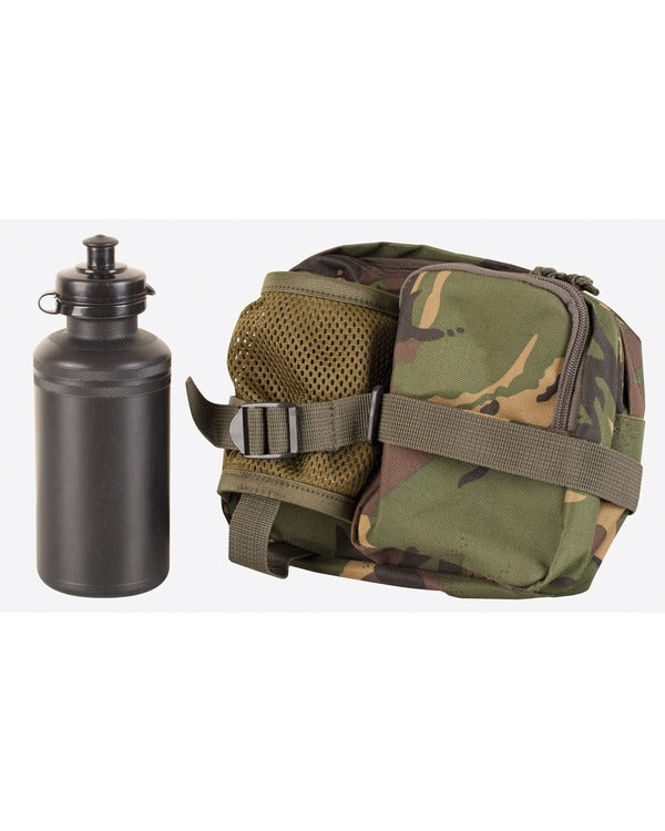 Hip Bag and Bottle