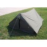 French Army F1 Tent - Polycotton