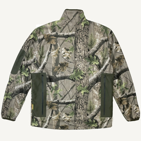 Game HB211 Pursuit Reversible Camouflage Jacket-7