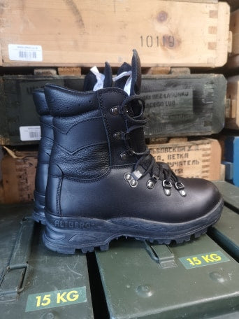 Altberg Peacekeeper Boots Grade A*