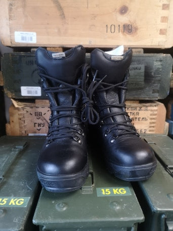 Altberg Peacekeeper Boots Grade A*