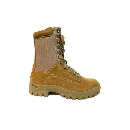 Desert ATF Pro Boots with Vibram Sole