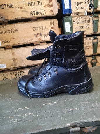 Altberg Boots Grade B