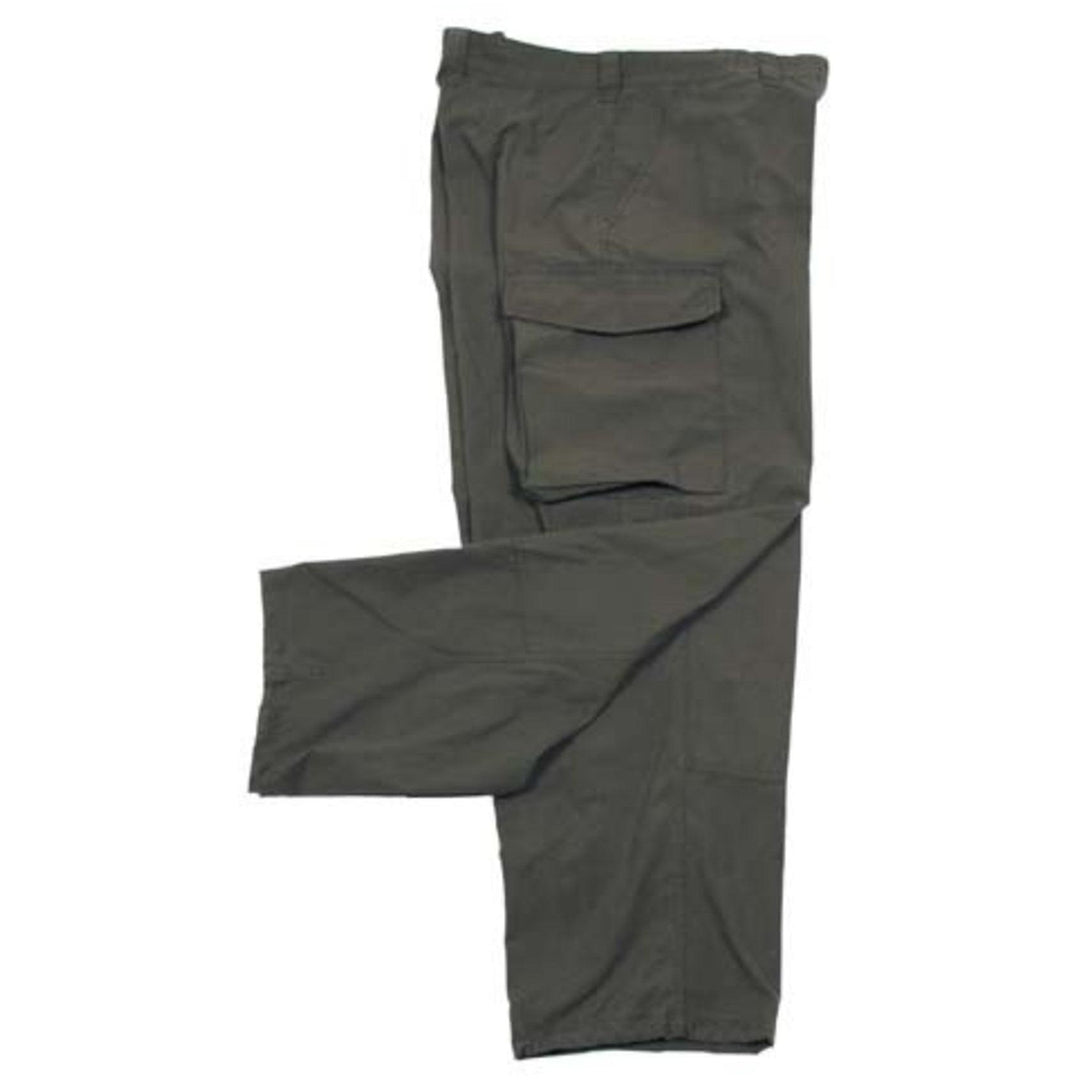 Austrian Ripstop Trousers