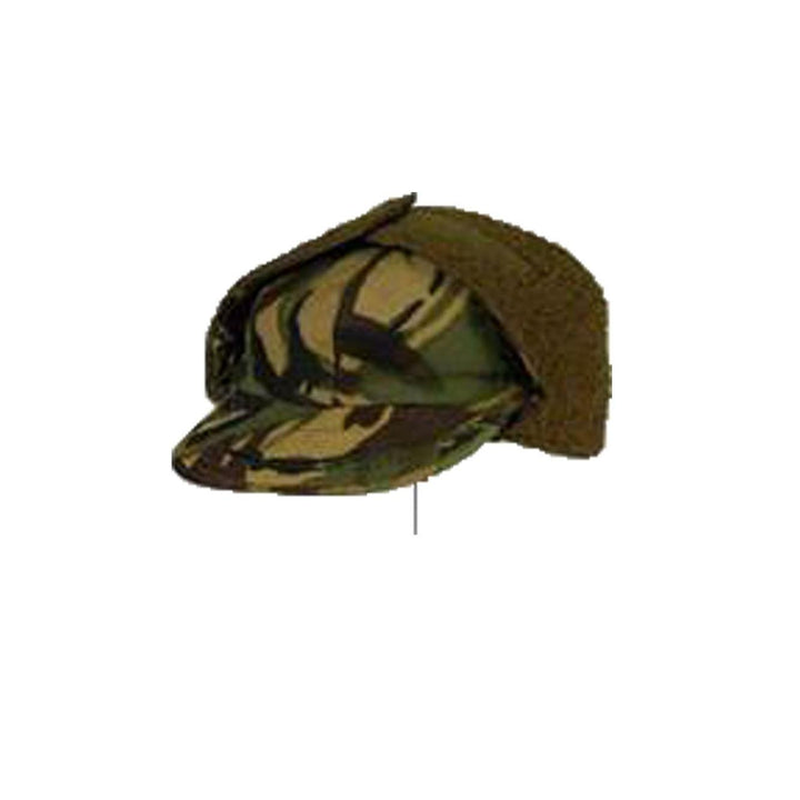 British Army DPM Extreme Cold Weather Winter Hat