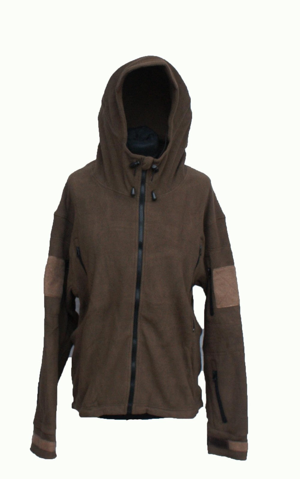 Bushlander Wadi Fleece