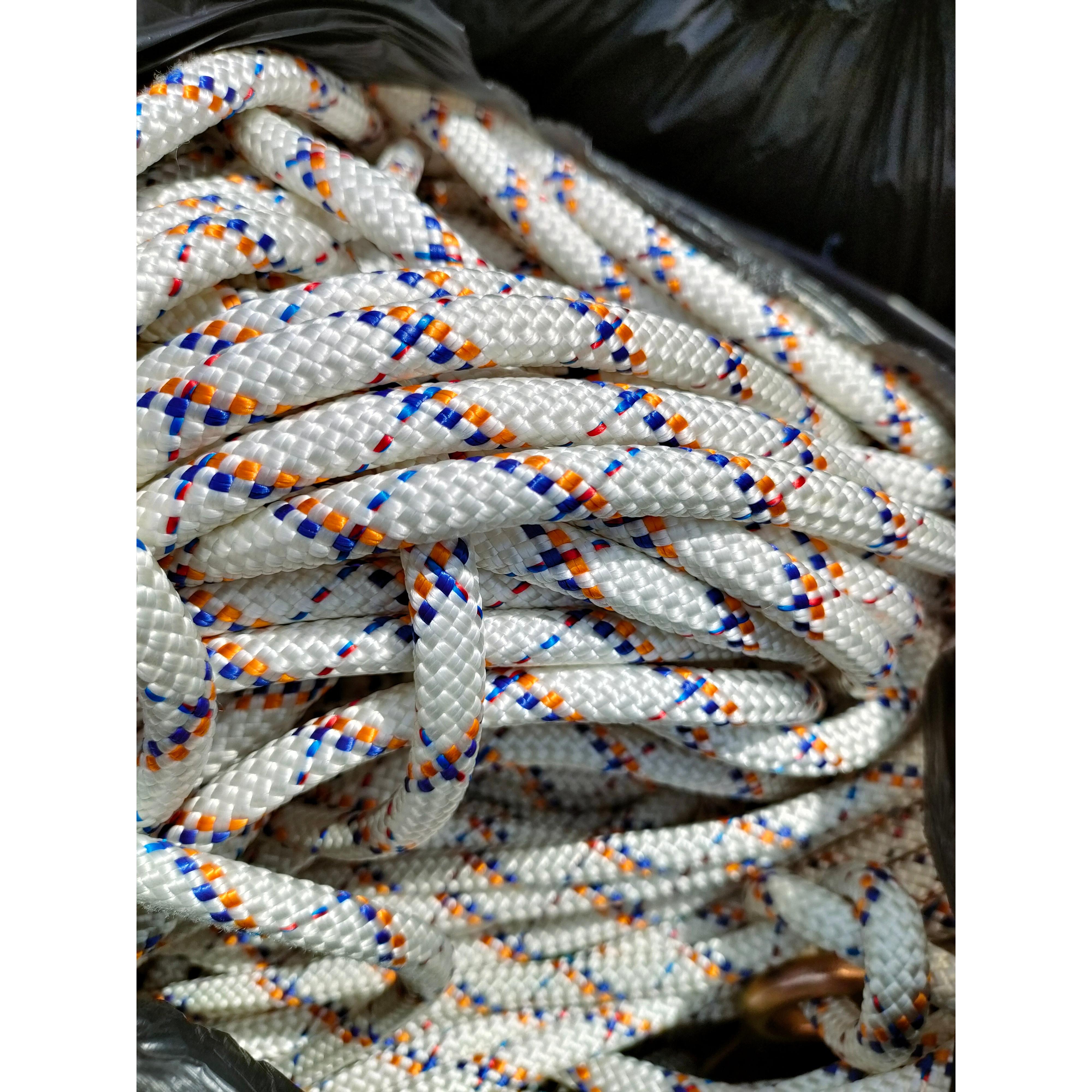 Military Mart | Static Line Climbing Rope – MilitaryMart