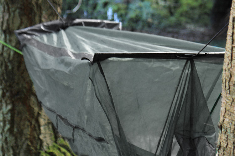 Bushmaster Hammock Mosquito Net DD Hammock – MilitaryMart