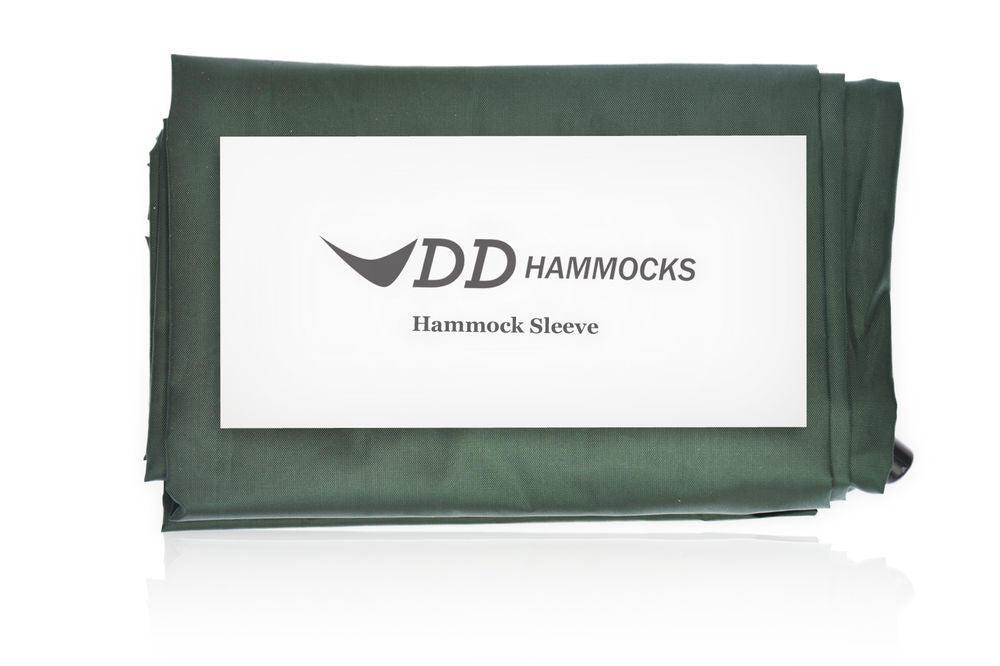 Hammock Sleeve DD Hammocks - Olive