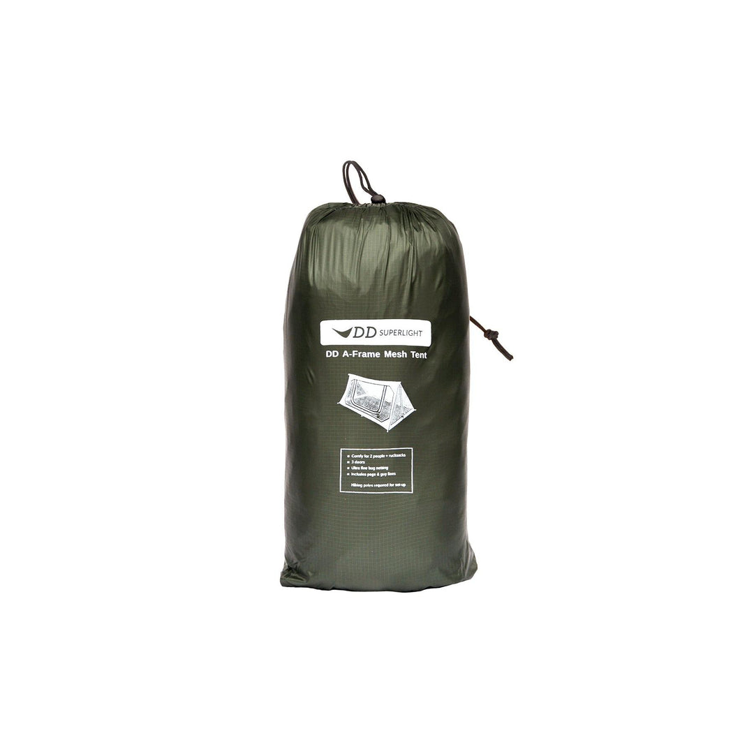 dd a frame mesh tent DD SuperLight - A-Frame