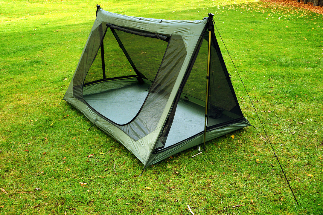 DD SuperLight - A-Frame - Mesh Tent