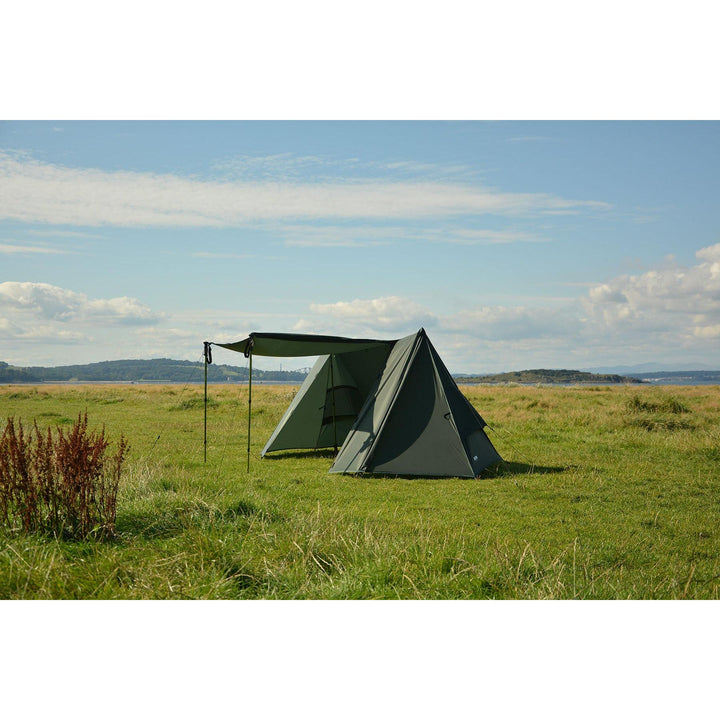 DD SuperLight - A-Frame Tent