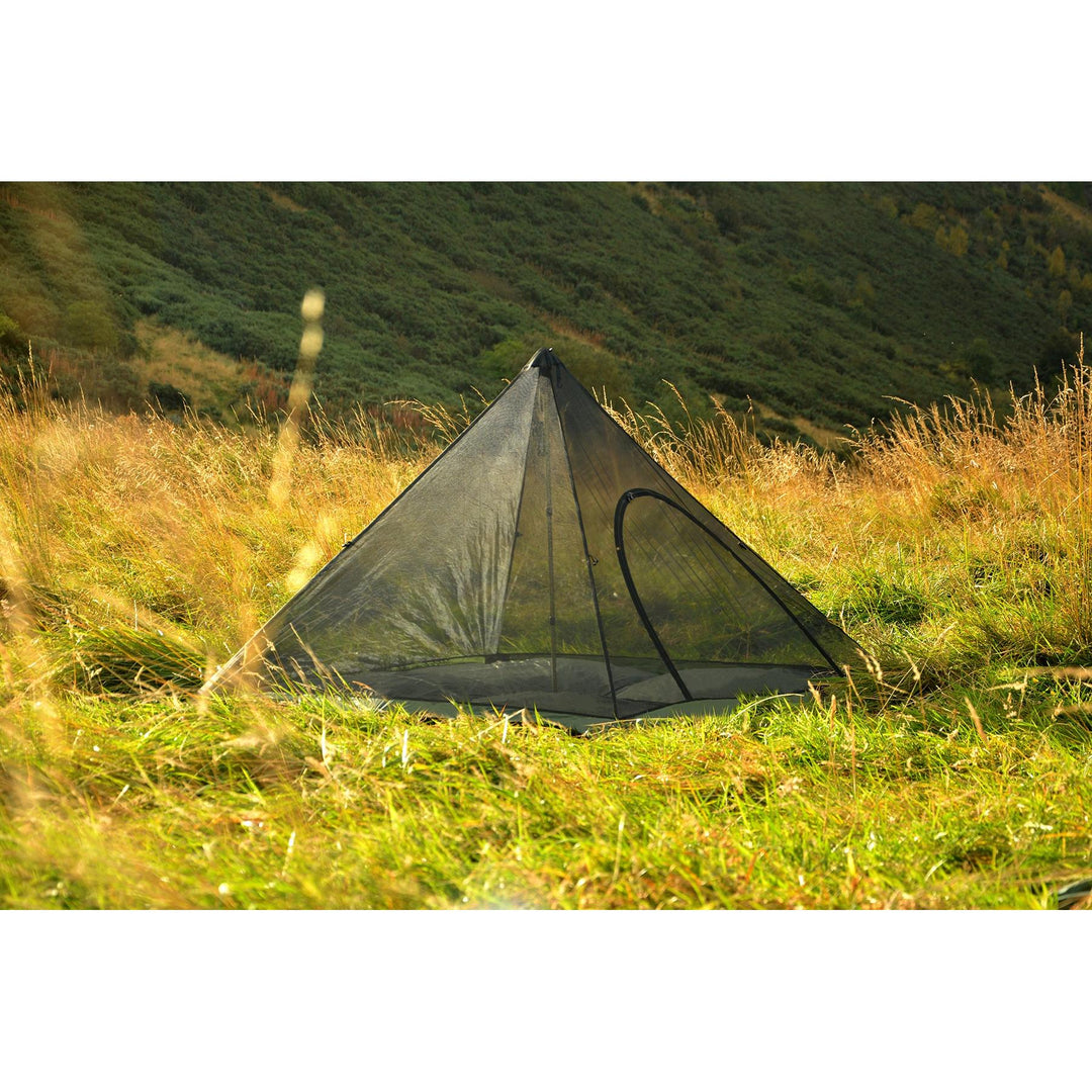 dd hammocks superlight pyramid tent DD SuperLight - Pyramid