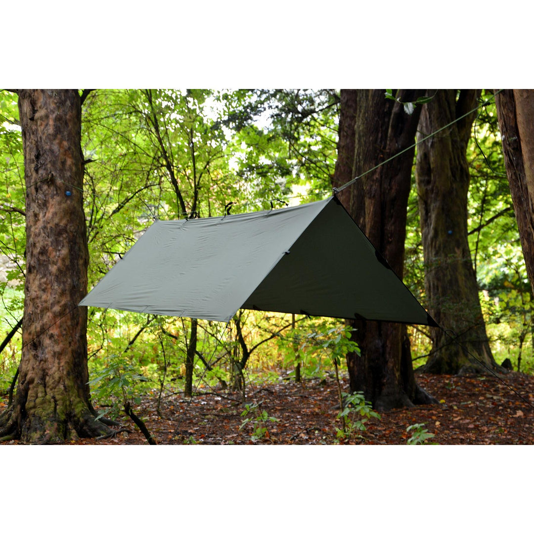 DD Hammocks Superlight Tarp S – MilitaryMart