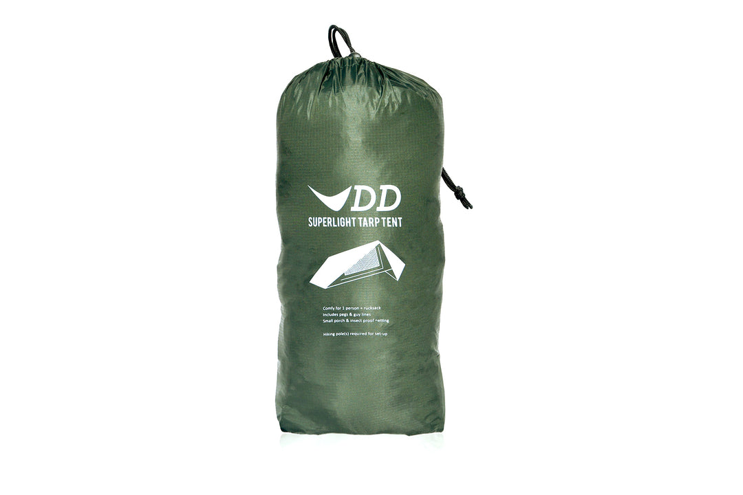 DD SuperLight - Tarp Tent