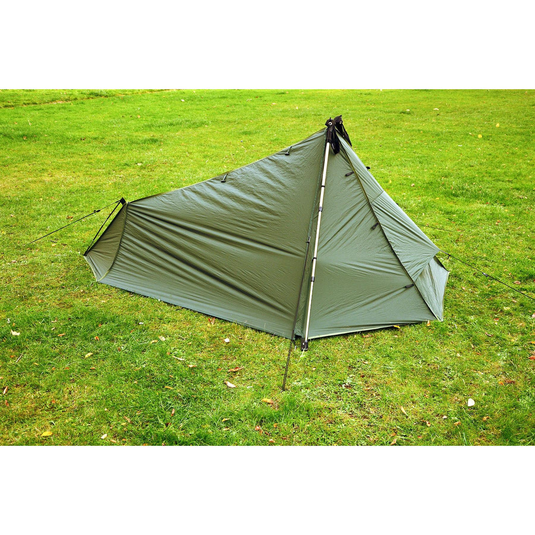 dd tarp review DD SuperLight