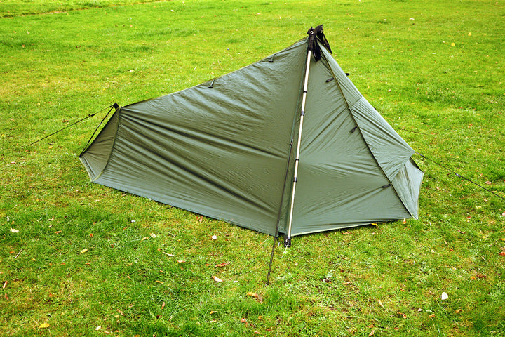 DD SuperLight - Tarp Tent