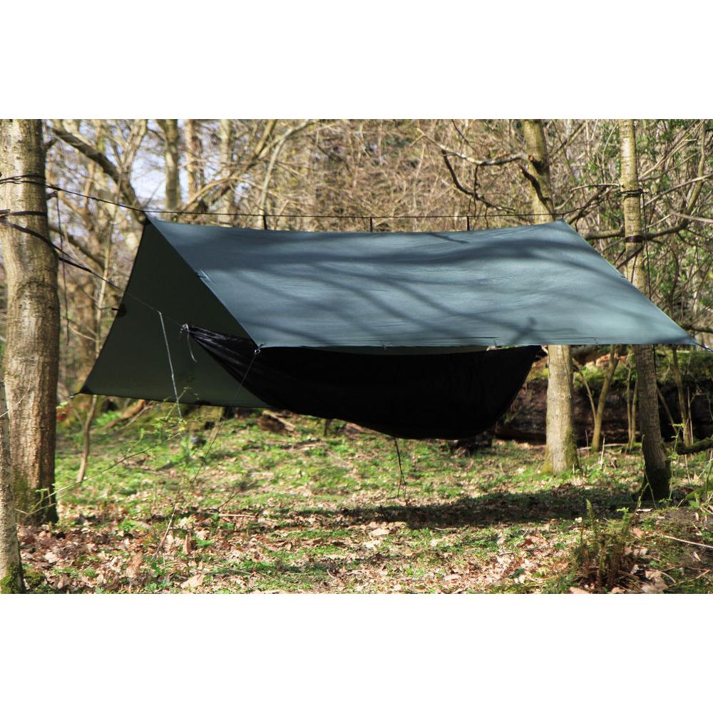 dd hammocks superlight tarp tent DD Hammocks Superlight Tarp – MilitaryMart