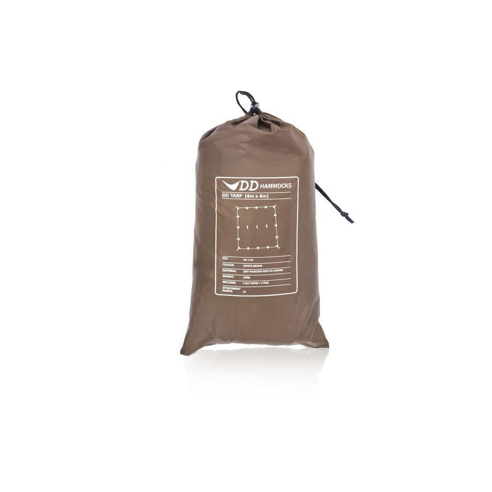 dd hammock 4x4 tarp DD Hammocks Tarp 4x4 – MilitaryMart
