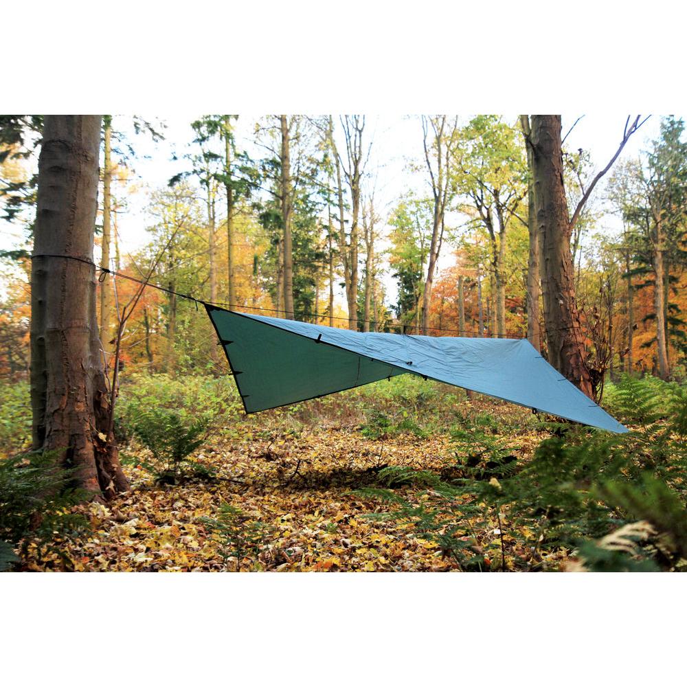 DD Hammocks Tarp 4x4 MilitaryMart