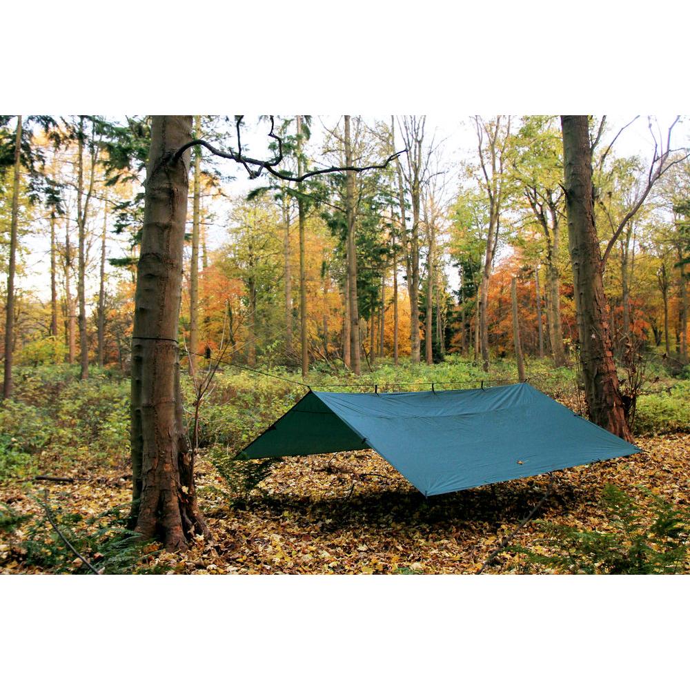 camping tarp 4x4 DD Hammocks Tarp 4x4 – MilitaryMart