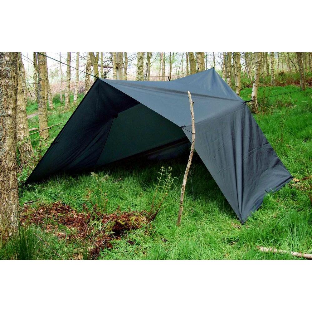 DD Hammocks Tarp XL 4.5 x 3m – MilitaryMart