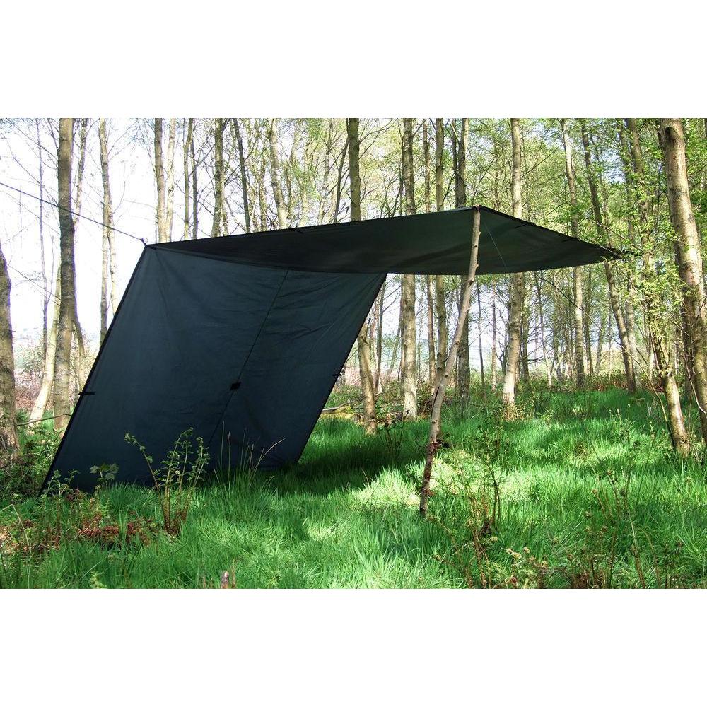 DD Hammocks Tarp XL 4.5 x 3m – MilitaryMart