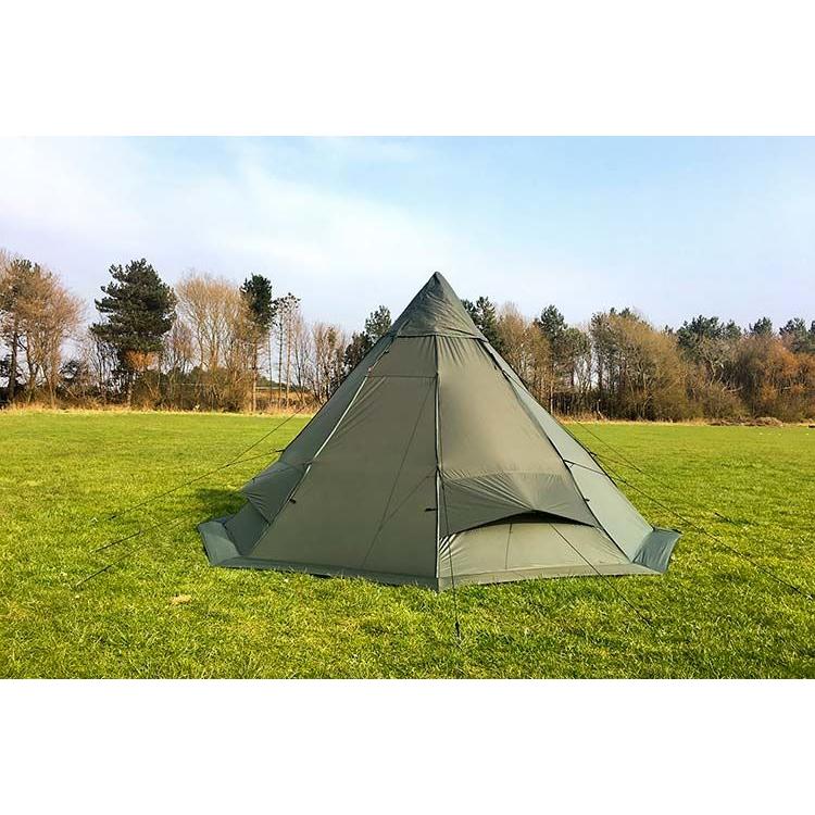 dd tipi tent DD Superlight