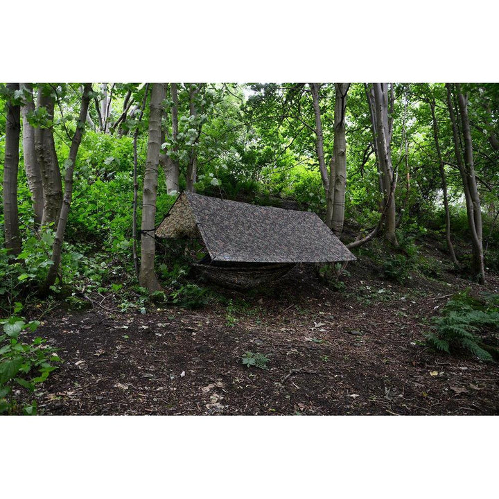 DD Hammocks Tarp 3x3 MC