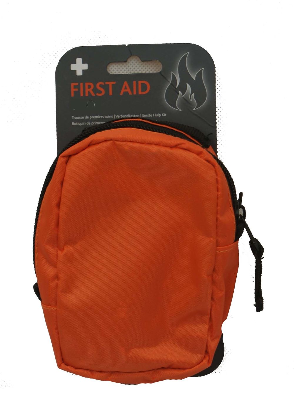 Outdoor First Aid belt pouch pack