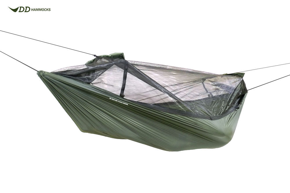 DD Hammocks SuperLight Frontline Hammock