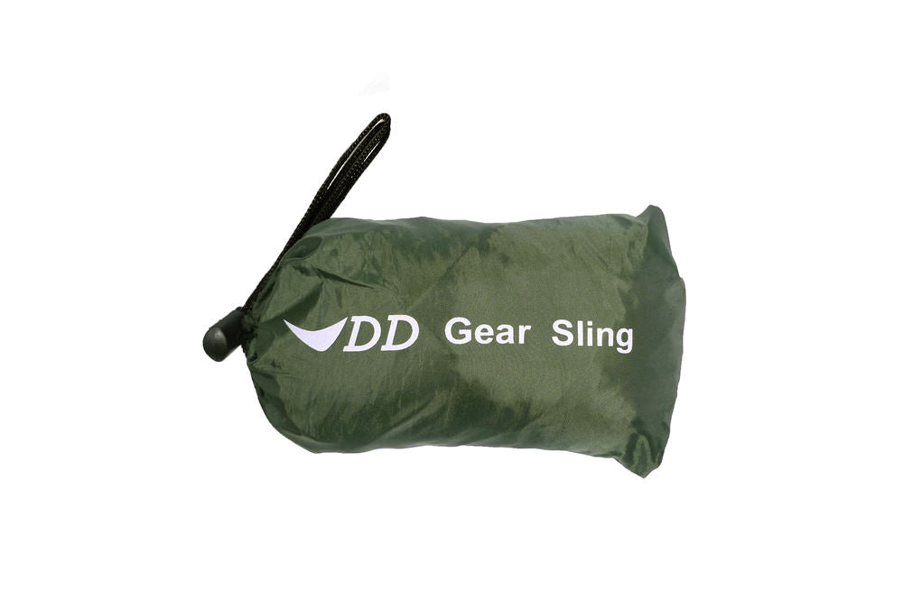 DD Hammocks Gear Sling / Store