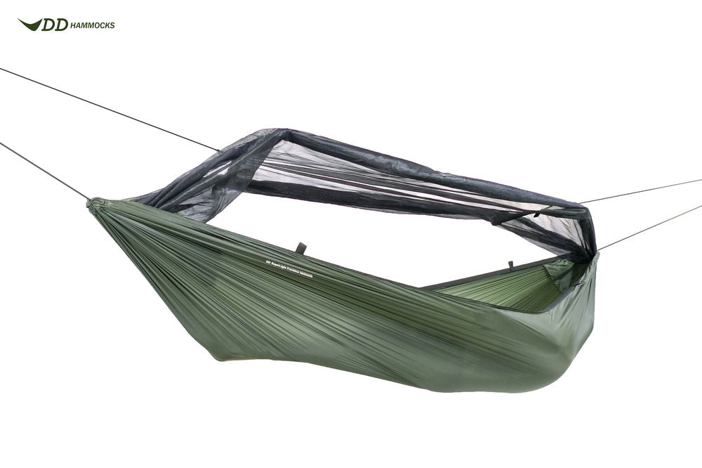 DD Hammocks SuperLight Frontline Hammock