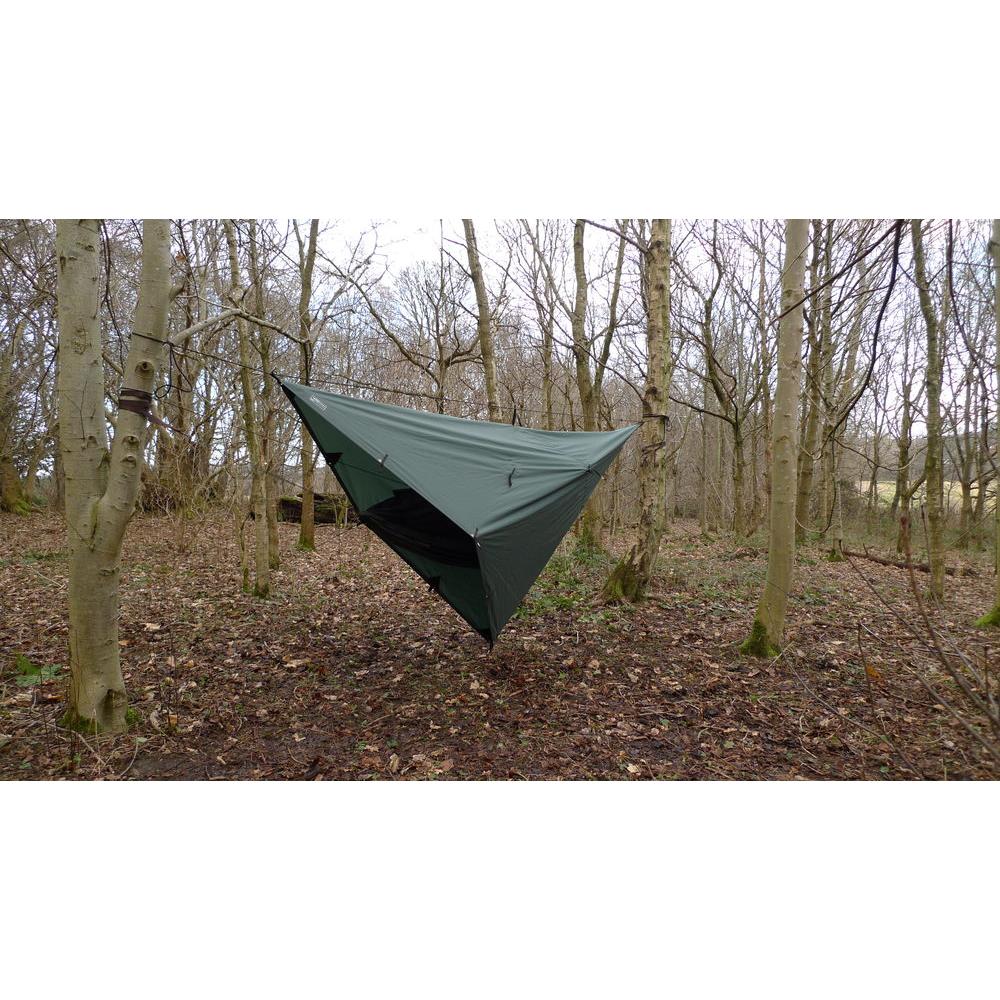 DD Hammocks 3x3 Tarp Pro – MilitaryMart - Main Image