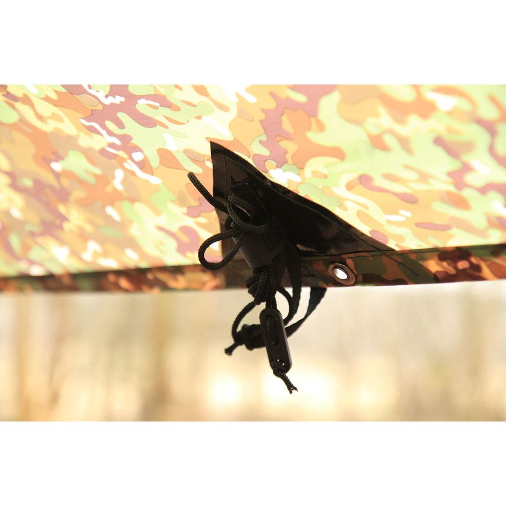 dd tarp 3x3 pro mc DD Hammocks 3x3 Tarp Pro MC – MilitaryMart