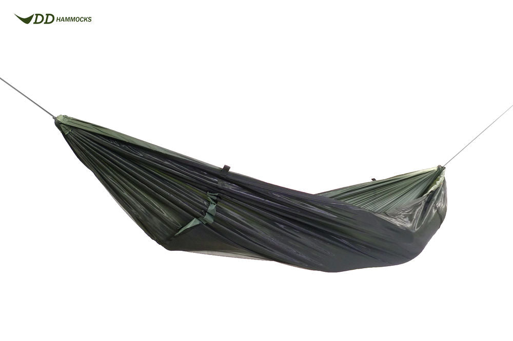 DD Hammocks SuperLight Frontline Hammock