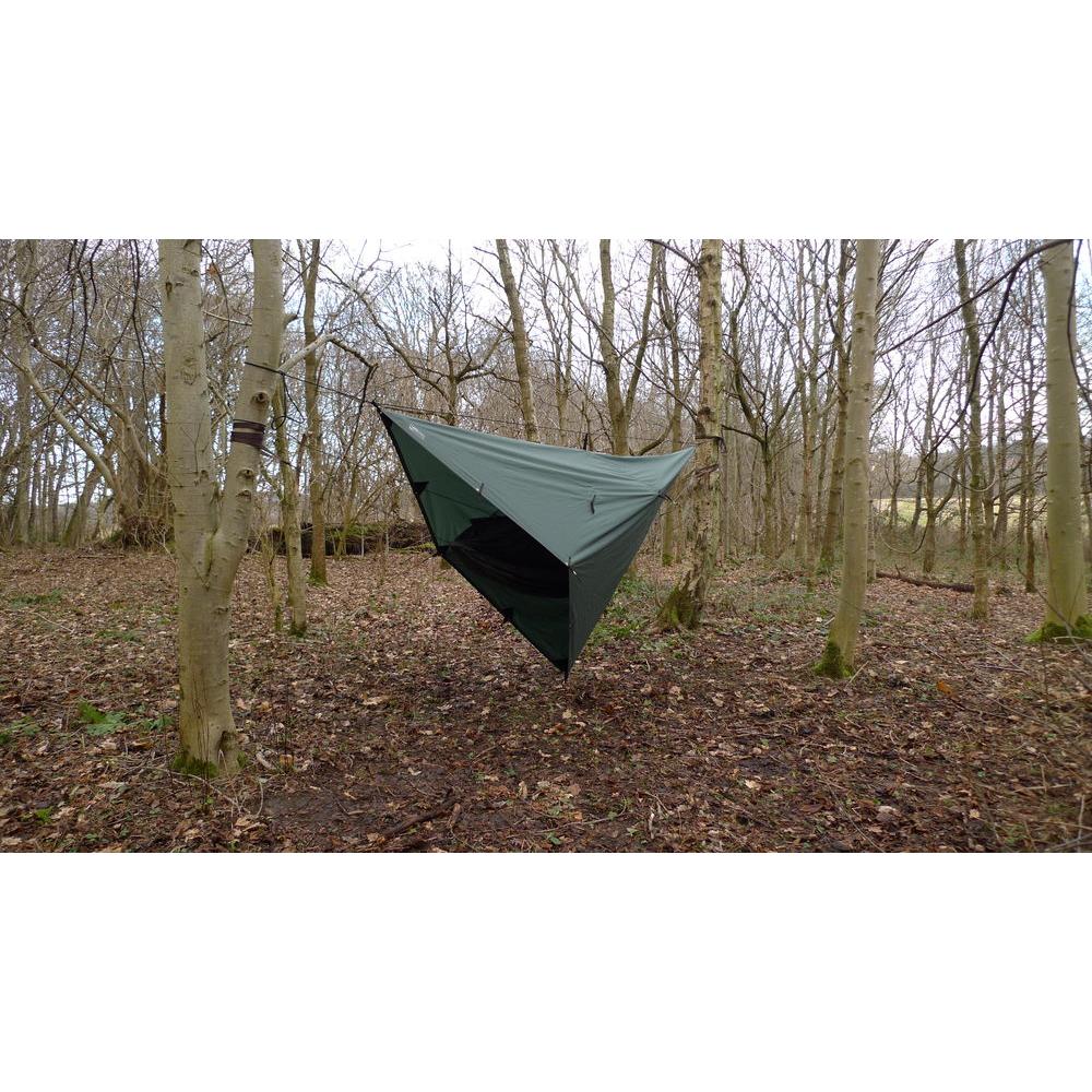 dd tarp pro DD Hammocks 3x3 Tarp Pro – MilitaryMart