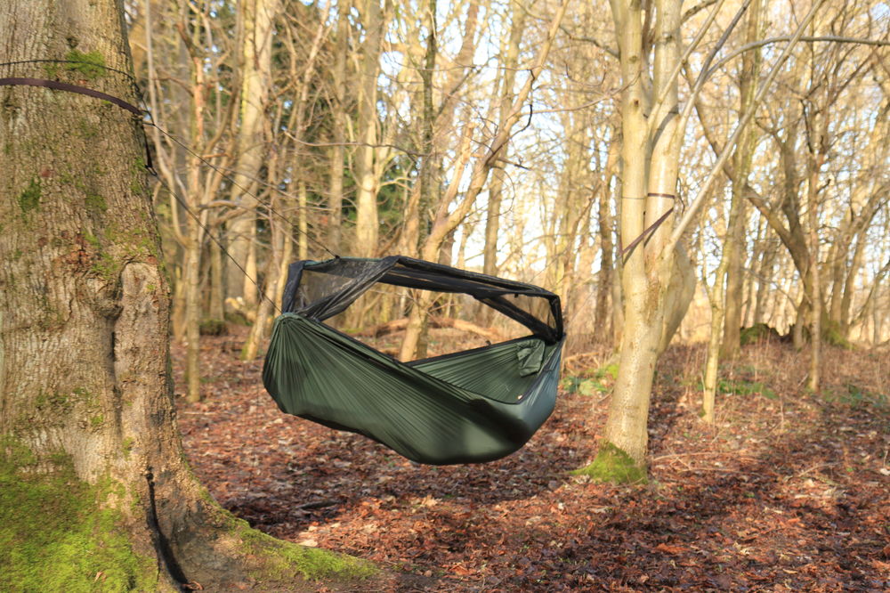 DD Hammocks SuperLight Frontline Hammock