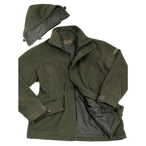 Game HB275 Trekker Jacket-3