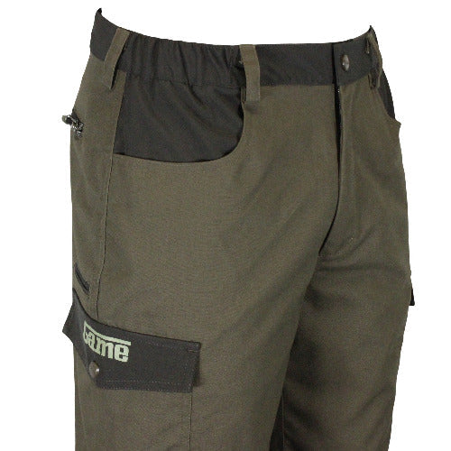 Game HB402 Forrester Trousers-2