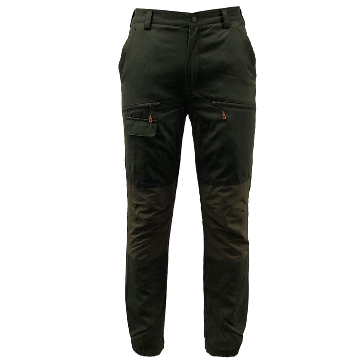 Game Mens Scope Jacket and Trousers-6
