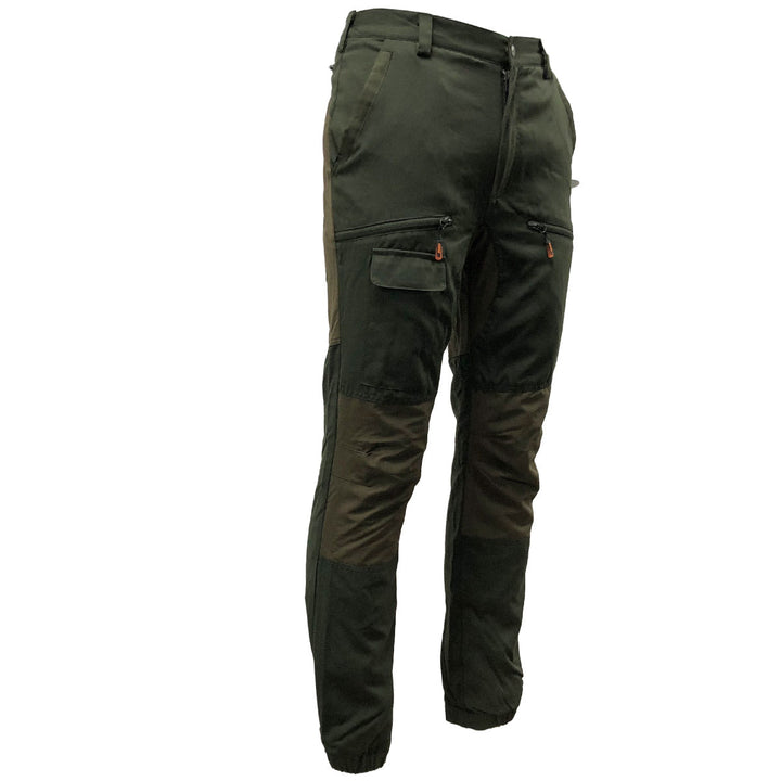 Game Mens Scope Jacket and Trousers-7