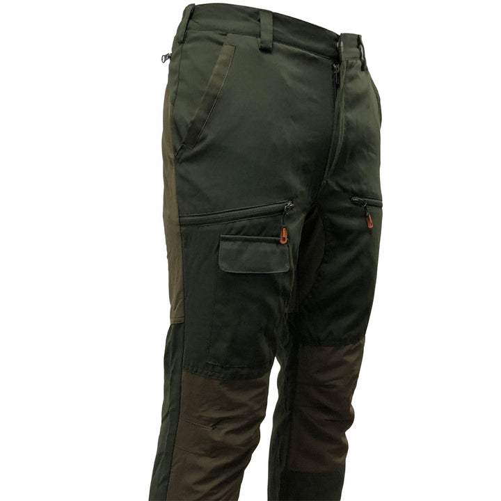 Game Mens Scope Jacket and Trousers-8