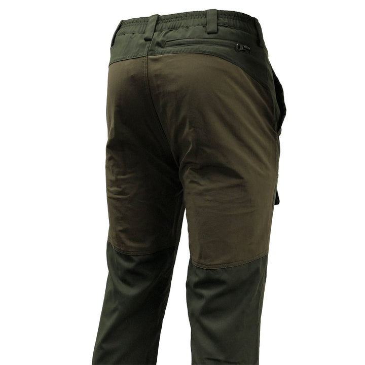 Game Mens Scope Jacket and Trousers-9
